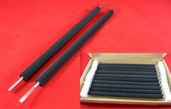 Вал подачи тонера (Supply Roller) Samsung ML-1610/1615/2015/3050/3051/4521, Phaser3300MFP (ELP Imaging®) 10штук (цена за упаковку)