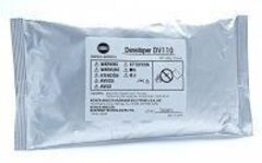 Девелопер Konica-Minolta DV-411. Для KM bizhub 223/283/363/423 (120К)