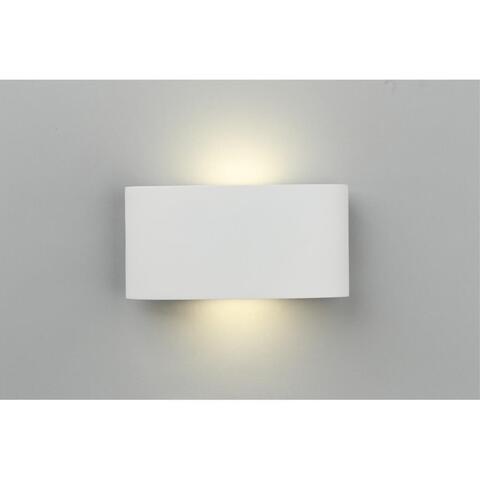 Настенный светодиодный светильник Omnilux Cassiano OML-21011-07