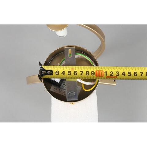 Настенный светильник Aployt Dezire APL.333.11.01