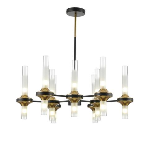 Люстра на штанге Lumion TAMARESA 8112/18