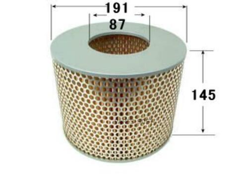 Фильтр  воздушный  VIC  A-136