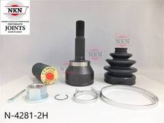 ШРУС внешний  NKN  N-4281-2H