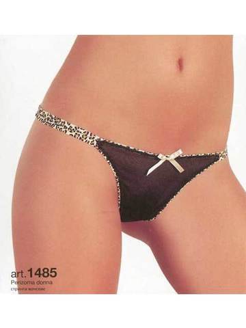 Женские трусы 1485 Jadea