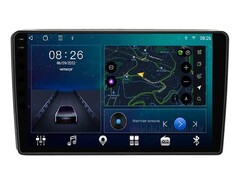 Магнитола для Daihatsu Tanto (2019+) Android 11 4/64GB 2K DSP 4G модель DH-0091-2K