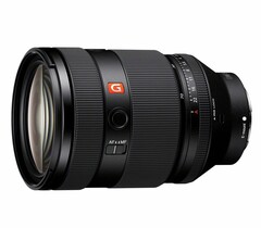 Sony FE 28-70mm f/2 GM