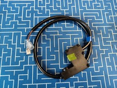 Ремкомплект QUATTRO ELEMENTI GENOVA 180Turbo блок автоматики (242-342-P26)