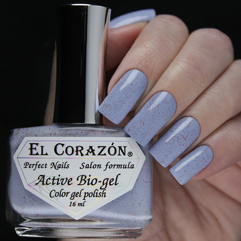 El Corazon 423/1026 active Bio-gel/Autumn