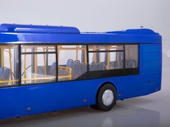 MAZ-203 City bus blue 1:43 Start Scale Models (SSM)