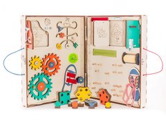 IWOODPLAY Деревянная игрушка 