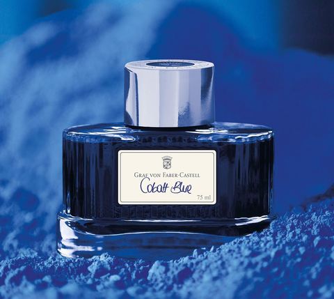 Graf von Faber-Castell Cobalt Blue 75 ml (141001)