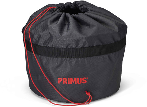 Картинка система приготовления Primus PrimeTech Stove Set 1.3L  - 7