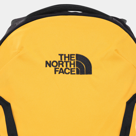 Картинка рюкзак городской The North Face vault Summit Gold/Tnf Black - 3