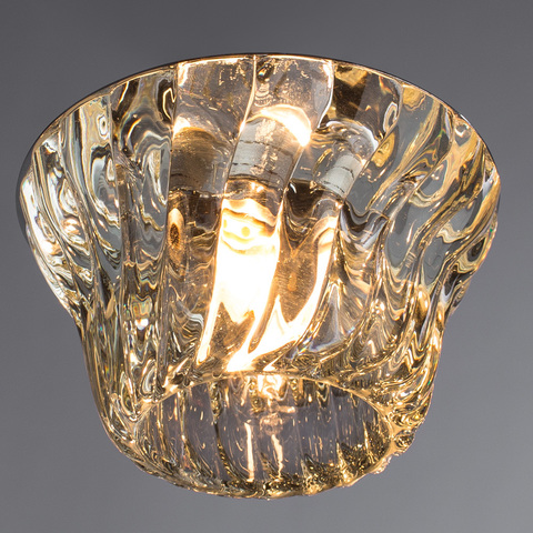 Встраиваемый светильник Arte Lamp Selection A8503PL-1CC