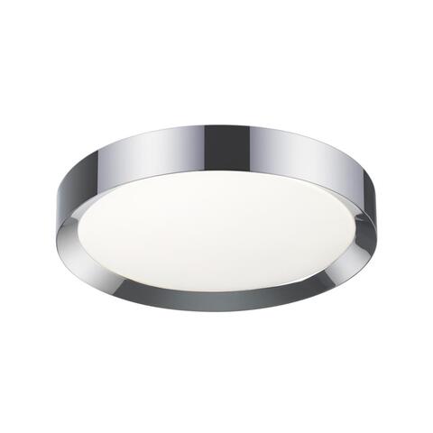 Потолочный светильник Odeon Light Lunor 4947/45CL