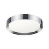 Потолочный светильник Odeon Light Lunor 4947/45CL