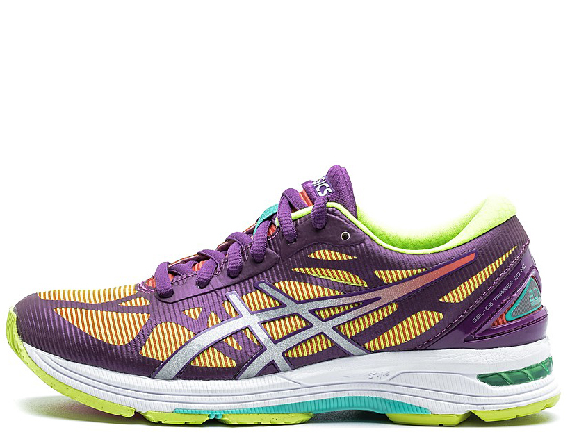 Sale Asics Asics Ds Trainer 20 Mujer Blanco Asics Ds Trainer 20 Nc