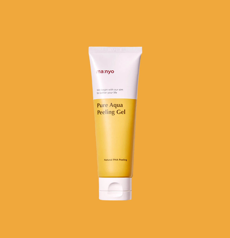 Пилинг-скатка Manyo Factory Pure Aqua Peel 120ml