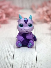 Силиконовая форма 