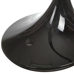 Светильник настольный сенсорное включение, 5 Вт, черный, Camelion, KD-772 C02, 11674