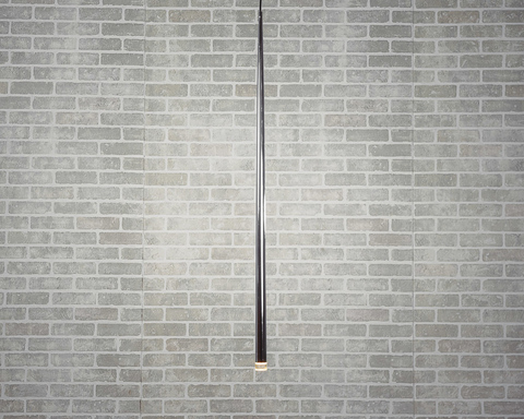 Люстра Slim H100 Chrome