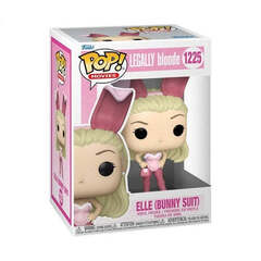 Funko POP! Legally Blonde: Elle (Bunny Suit) (1225)