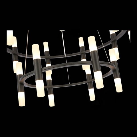 Светильник подвесной ST Luce Basio SL1595.403.30