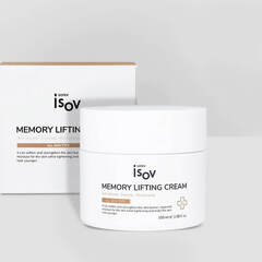 Крем Isov лифтинговый - MEMORY LIFTING CREAM