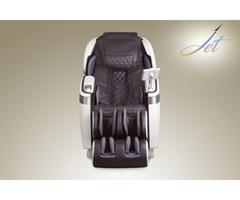 Массажное кресло US MEDICA Jet