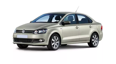 Стекла фар VOLKSWAGEN Polo 5 (2014-2020) R