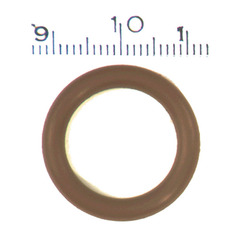 Кольцо возвратного канала маслянного насоса 02-06 Twin Cam