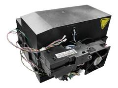 Сервисный набор HP DesignJet Станция парковки в сборе HP DJ Z2600/Z5600 (T0B51-67023)/Z6/Z9/Z2600/Z5600  (T8W15-67018) Left Spittoon Service Kit