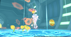 Hyperdimension Neptunia U: Action Unleashed (для ПК, цифровой код доступа)