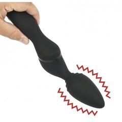 Вибромассажер простаты Nexus Revo Twist