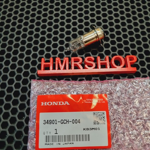 Honda Лампа TRX 34901-GCH-004