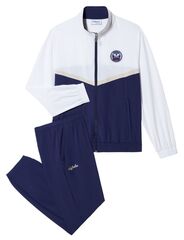 Теннисный костюм Australian Slam Legend Tracksuit - blu cosmo/white