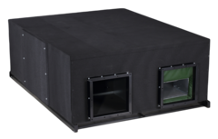 Приточно-вытяжная установка MDV HRV-D2000(B)