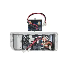 Плата инверторного генератора DDE DPG7201i тип 2 (в комплекте из 2- плат)