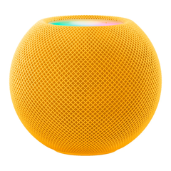 Умная колонка Apple HomePod mini. Yellow (Желтый)