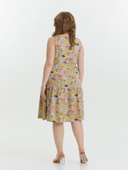 4714 Сарафан женский