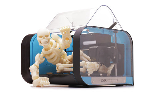 3D-принтер Cel Robox RBX1