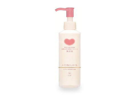 Молочко для снятия макияжа Cow, 150мл