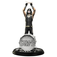Kiss Alive! - The Catman (Peter Criss)