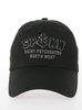 Кепка Trailhead SPNW Black