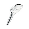 Душ ручной 12х12 см 3 режима Hansgrohe Raindance Select Е 26520400