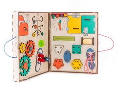 IWOODPLAY Деревянная игрушка 