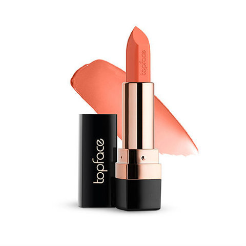 TopFace Instyle Помада Creamy Lipstick тон 016- РТ156