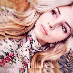 Закарян Елена Алексеевна