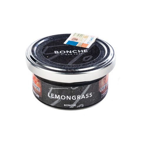 Табак Bonche 30 г Lemongrass