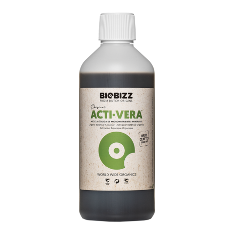 Acti-Vera BioBizz 0.5л